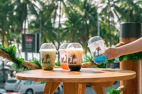 Amari Bangsaen (Formerly The Tide Resort Bangsaen)