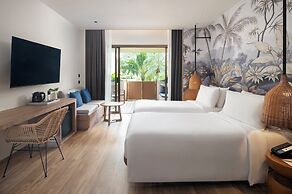 Amari Bangsaen (Formerly The Tide Resort Bangsaen)