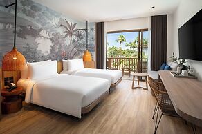 Amari Bangsaen (Formerly The Tide Resort Bangsaen)