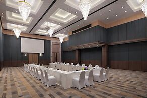 Amari Bangsaen (Formerly The Tide Resort Bangsaen)