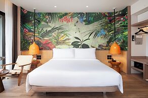 Amari Bangsaen (Formerly The Tide Resort Bangsaen)