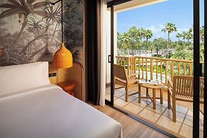 Amari Bangsaen (Formerly The Tide Resort Bangsaen)