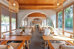 Amari Bangsaen (Formerly The Tide Resort Bangsaen)