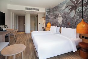 Amari Bangsaen (Formerly The Tide Resort Bangsaen)