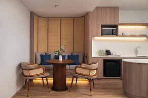 Amari Bangsaen (Formerly The Tide Resort Bangsaen)