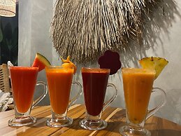 Amari Bangsaen (Formerly The Tide Resort Bangsaen)