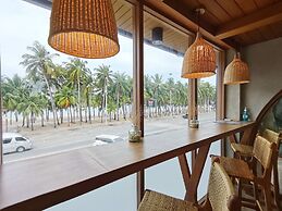 Amari Bangsaen (Formerly The Tide Resort Bangsaen)