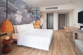 Amari Bangsaen (Formerly The Tide Resort Bangsaen)