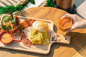 Amari Bangsaen (Formerly The Tide Resort Bangsaen)