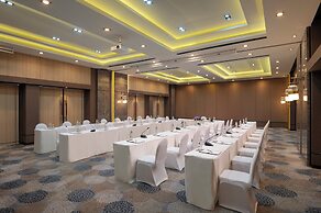 Amari Bangsaen (Formerly The Tide Resort Bangsaen)