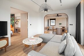 Amari Bangsaen (Formerly The Tide Resort Bangsaen)