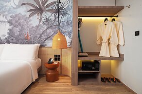 Amari Bangsaen (Formerly The Tide Resort Bangsaen)