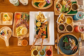 Amari Bangsaen (Formerly The Tide Resort Bangsaen)