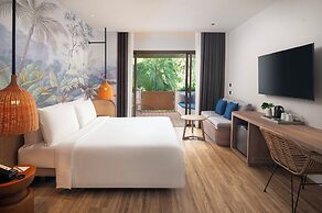 Amari Bangsaen (Formerly The Tide Resort Bangsaen)