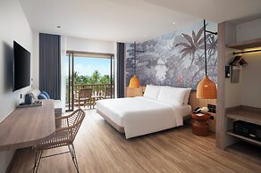 Amari Bangsaen (Formerly The Tide Resort Bangsaen)