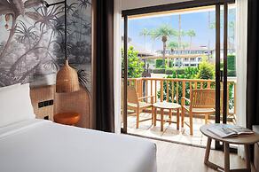 Amari Bangsaen (Formerly The Tide Resort Bangsaen)