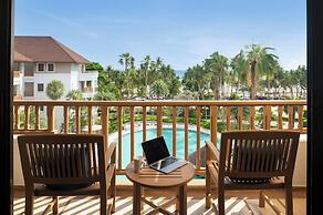 Amari Bangsaen (Formerly The Tide Resort Bangsaen)