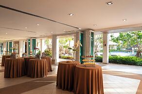 Amari Bangsaen (Formerly The Tide Resort Bangsaen)