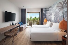 Amari Bangsaen (Formerly The Tide Resort Bangsaen)