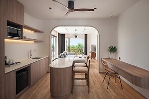 Amari Bangsaen (Formerly The Tide Resort Bangsaen)