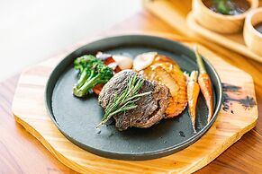 Amari Bangsaen (Formerly The Tide Resort Bangsaen)