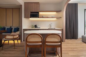 Amari Bangsaen (Formerly The Tide Resort Bangsaen)