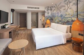 Amari Bangsaen (Formerly The Tide Resort Bangsaen)