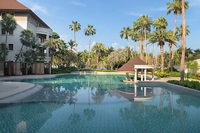 Amari Bangsaen (Formerly The Tide Resort Bangsaen)