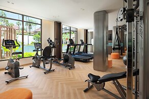 Amari Bangsaen (Formerly The Tide Resort Bangsaen)