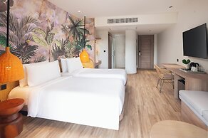 Amari Bangsaen (Formerly The Tide Resort Bangsaen)