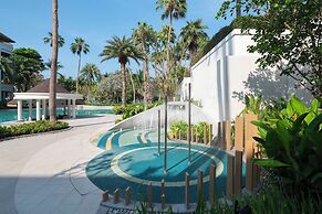 Amari Bangsaen (Formerly The Tide Resort Bangsaen)