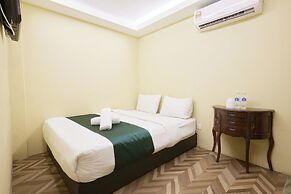 Fast Hotel Setapak Near Tunku Abdul Rahman UMT KL
