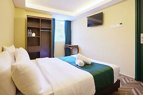 Fast Hotel Setapak Near Tunku Abdul Rahman UMT KL