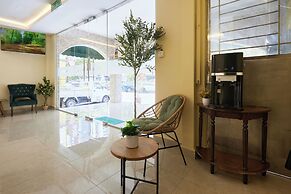 Fast Hotel Setapak Near Tunku Abdul Rahman UMT KL