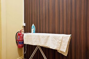 Fast Hotel Setapak Near Tunku Abdul Rahman UMT KL