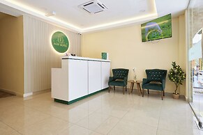 Fast Hotel Setapak Near Tunku Abdul Rahman UMT KL