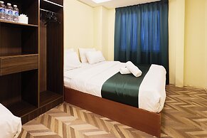 Fast Hotel Setapak Near Tunku Abdul Rahman UMT KL