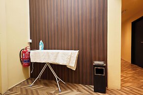 Fast Hotel Setapak Near Tunku Abdul Rahman UMT KL