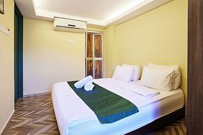 Fast Hotel Setapak Near Tunku Abdul Rahman UMT KL