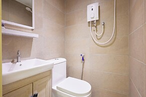 Fast Hotel Setapak Near Tunku Abdul Rahman UMT KL