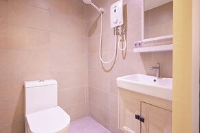 Fast Hotel Setapak Near Tunku Abdul Rahman UMT KL