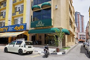 Fast Hotel Setapak Near Tunku Abdul Rahman UMT KL