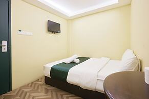Fast Hotel Setapak Near Tunku Abdul Rahman UMT KL