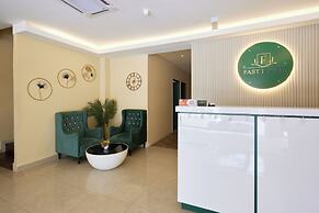 Fast Hotel Setapak Near Tunku Abdul Rahman UMT KL