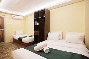 Fast Hotel Setapak Near Tunku Abdul Rahman UMT KL