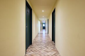 Fast Hotel Setapak Near Tunku Abdul Rahman UMT KL