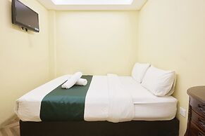 Fast Hotel Setapak Near Tunku Abdul Rahman UMT KL