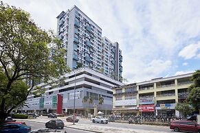 Fast Hotel Setapak Near Tunku Abdul Rahman UMT KL