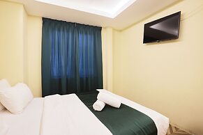 Fast Hotel Setapak Near Tunku Abdul Rahman UMT KL