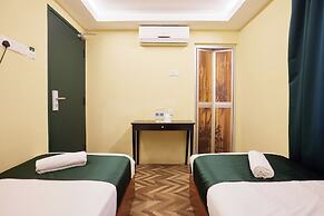 Fast Hotel Setapak Near Tunku Abdul Rahman UMT KL